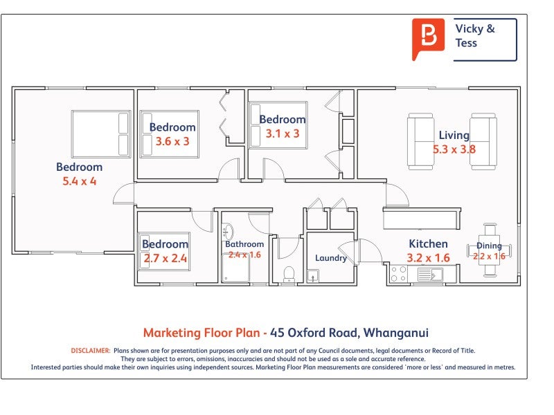 45 Oxford Road, Springvale, Whanganui - Carousel 19
