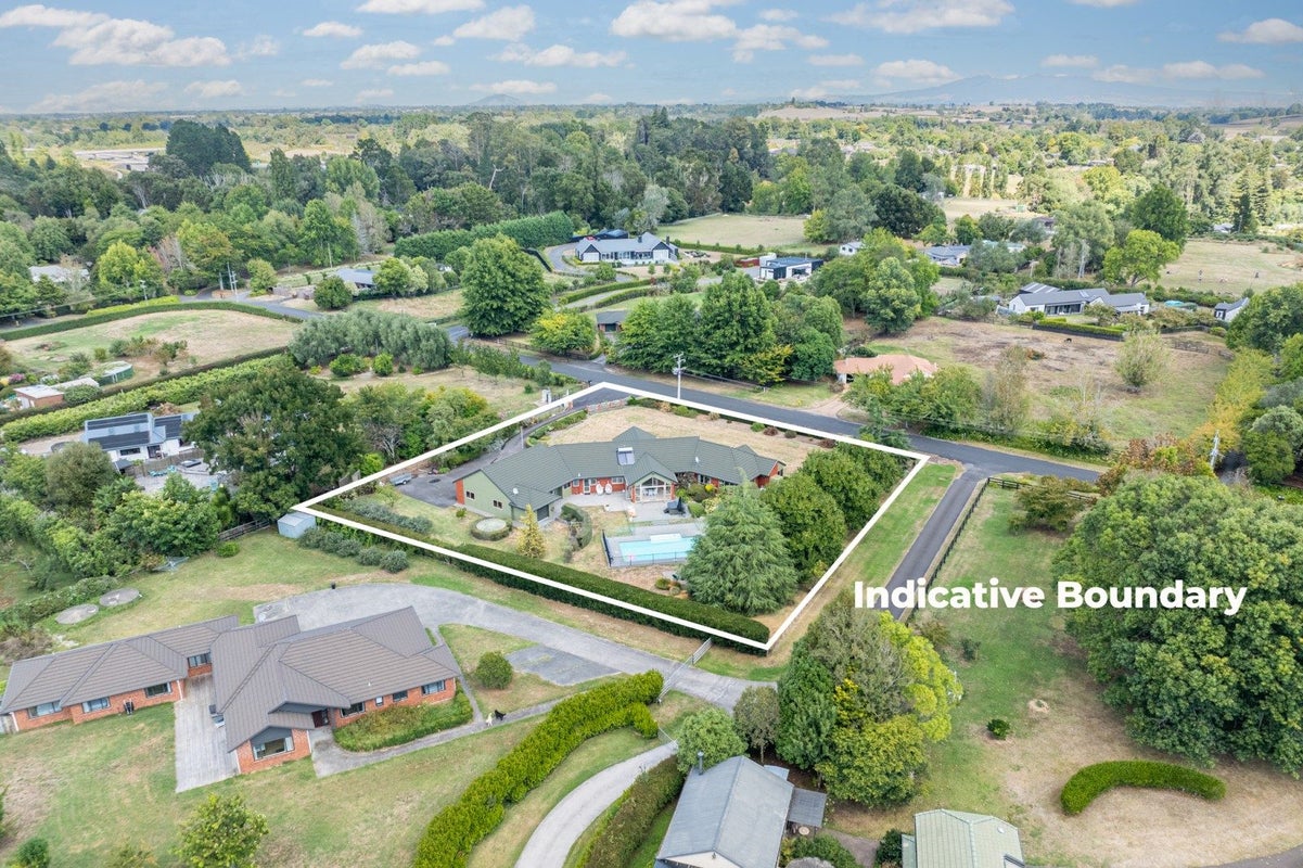 17 Cedar Park Road, Tamahere, Hamilton - Carousel 28