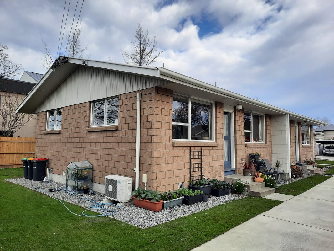 1/447 Madras Street, St Albans, Christchurch - Carousel 1
