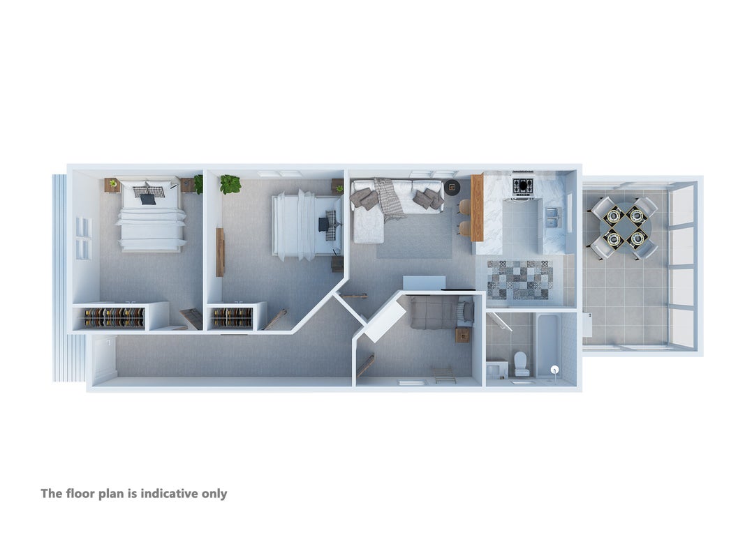 8 Percival Street, Sydenham, Christchurch - Carousel 27