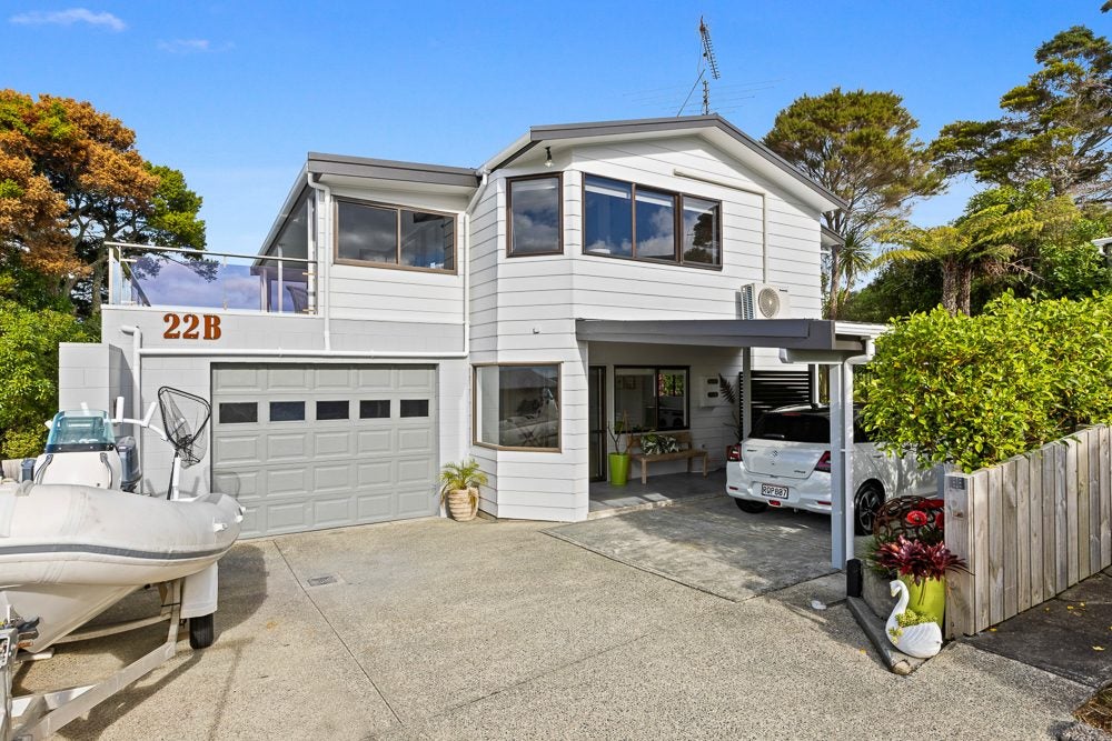 22B Alexander Road, Algies Bay, Warkworth - Carousel 20