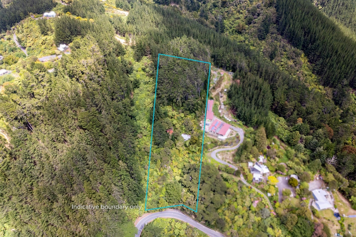 220 Blue Mountains Road, Blue Mountains, Upper Hutt - Carousel 1