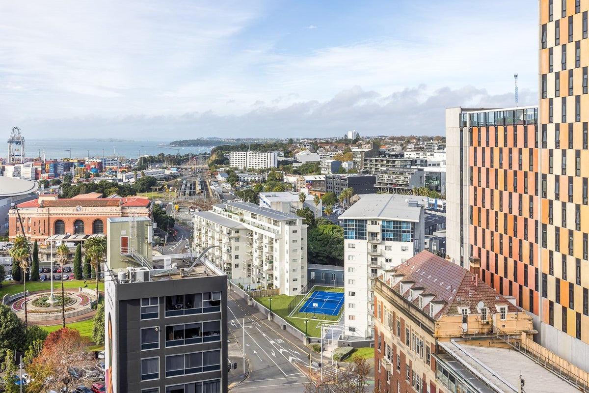 908/1 Parliament Street, Auckland Central, Auckland - Carousel 1