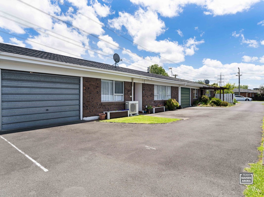 2/23 Berwyn Avenue, Takanini, Papakura, Auckland - Carousel 1