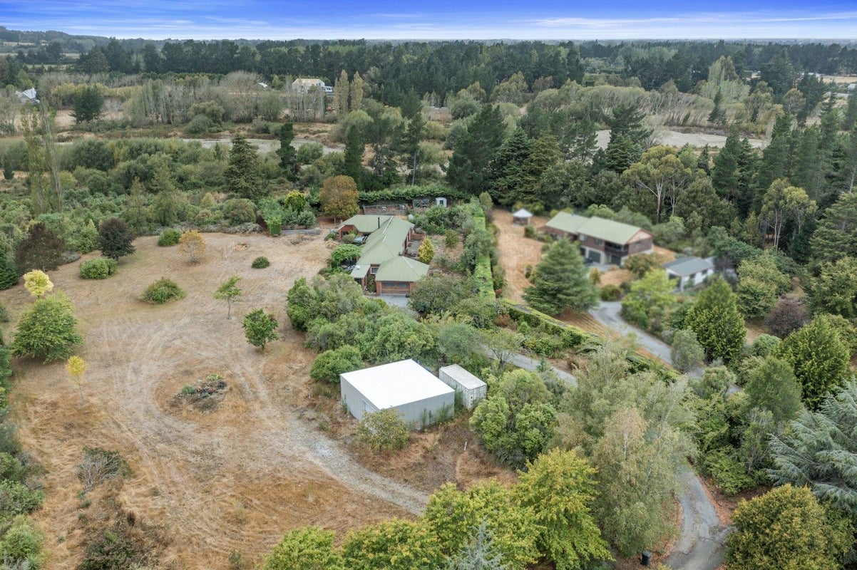 12 Glenbrae Place, Loburn, Rangiora - Carousel 19