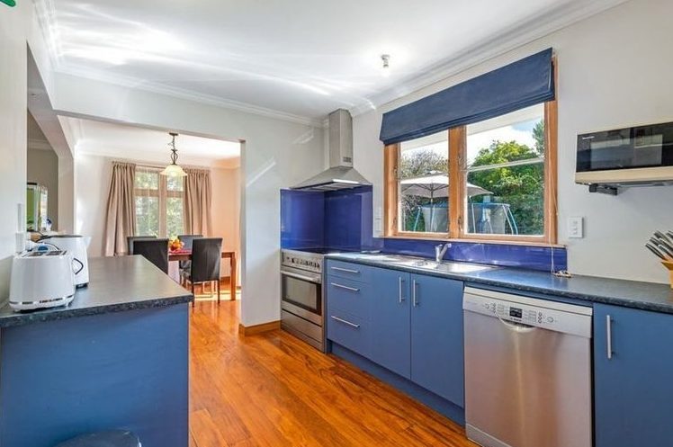 25 St Albans Avenue, Hokowhitu, Palmerston North - Carousel 2