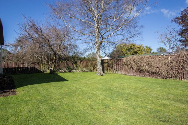 15 Cockburn Street, Kuripuni, Masterton - Carousel 12