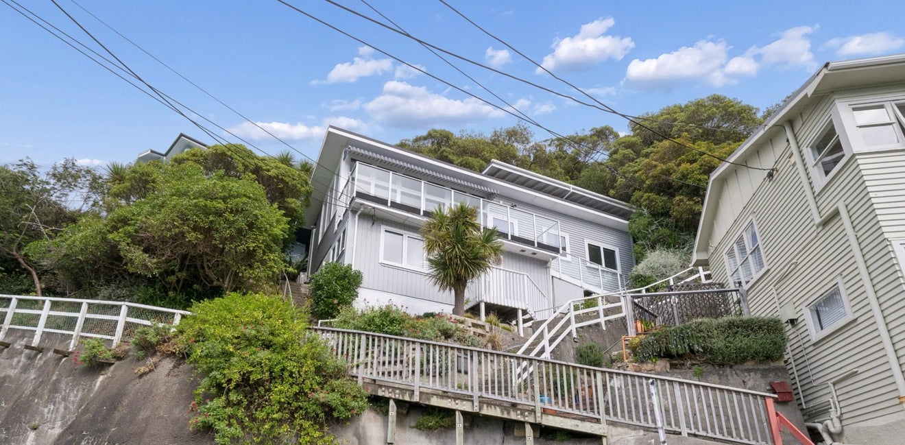 100 Grafton Road, Roseneath, Wellington - Carousel 1