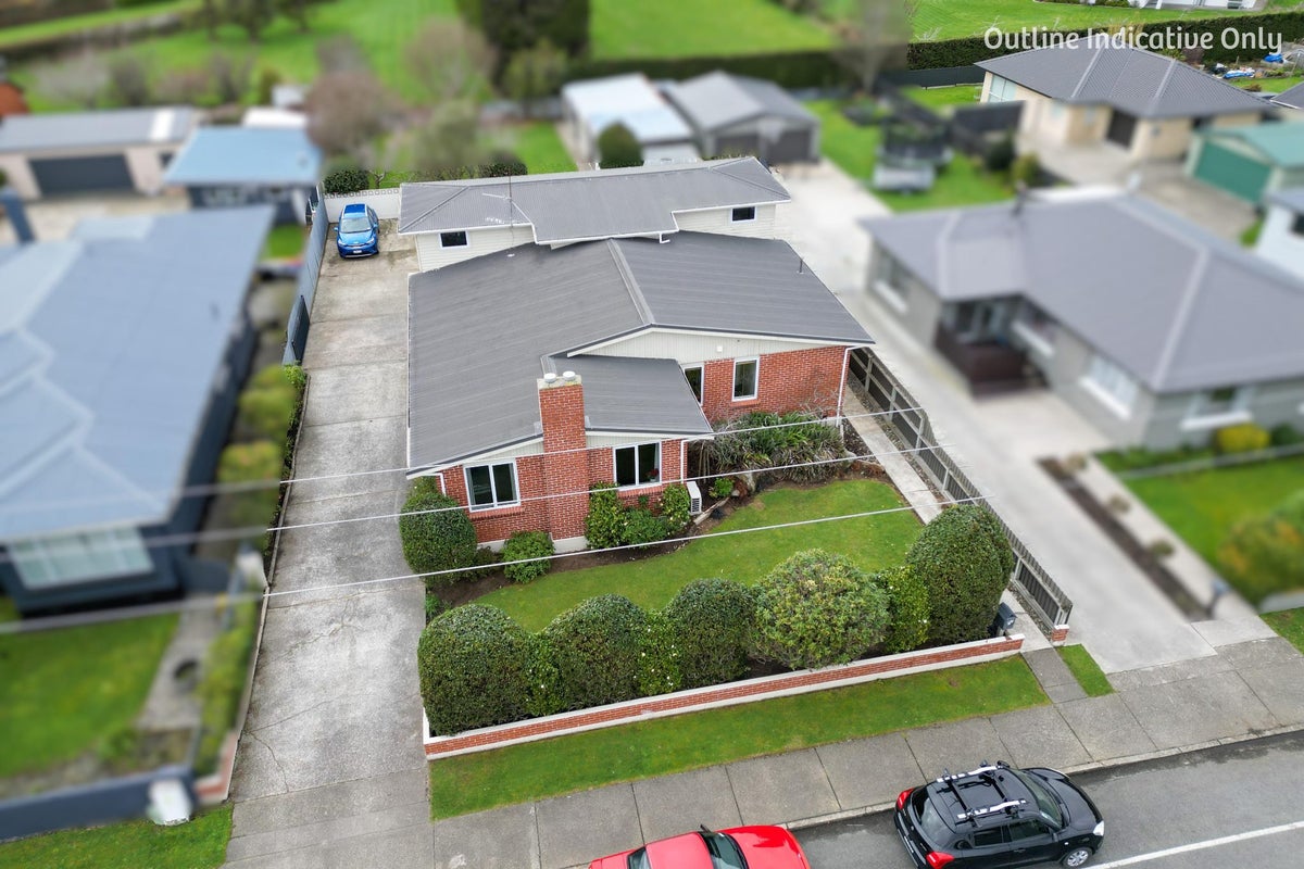 337 Racecourse Road, Waverley, Invercargill, Southland - Carousel 43