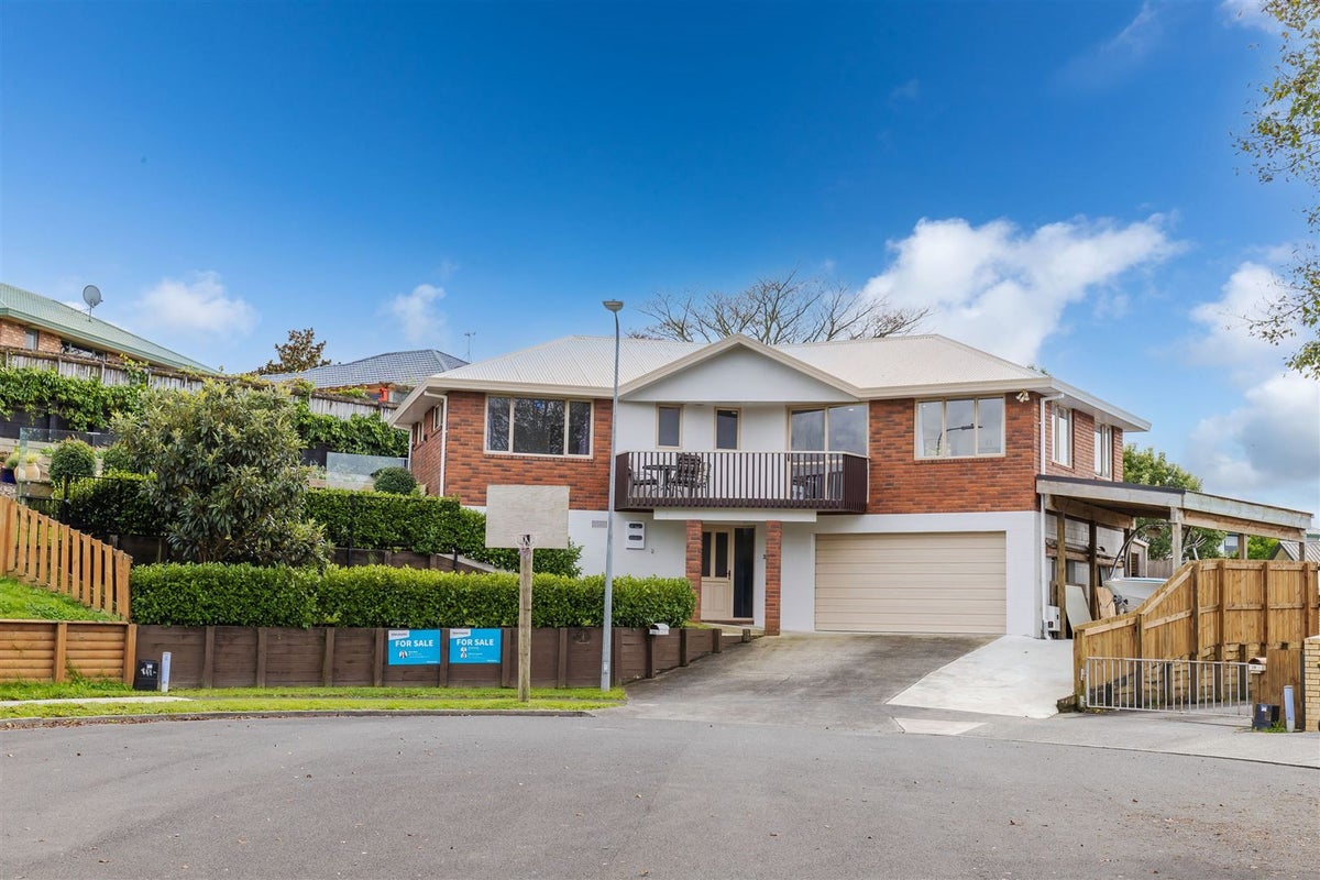 33 Antrim Place, Nawton, Hamilton - Carousel 1