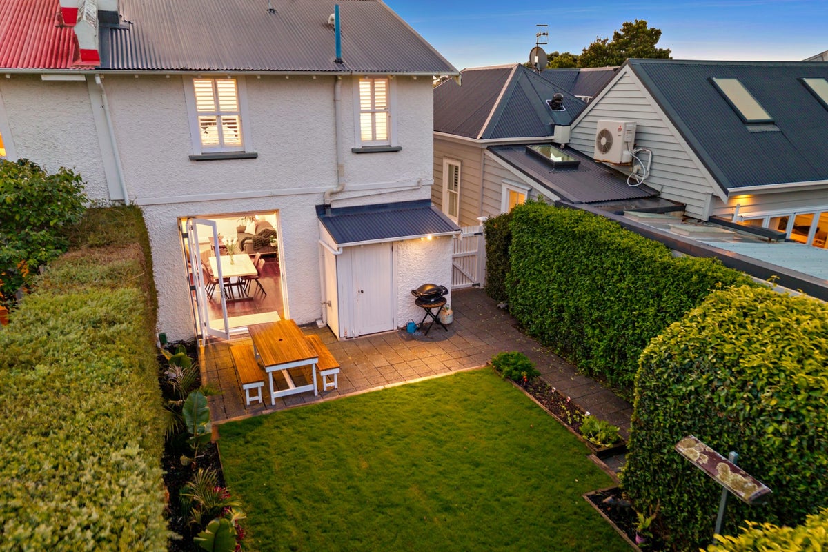 92 Clarence Street, Ponsonby, Auckland - Carousel 2