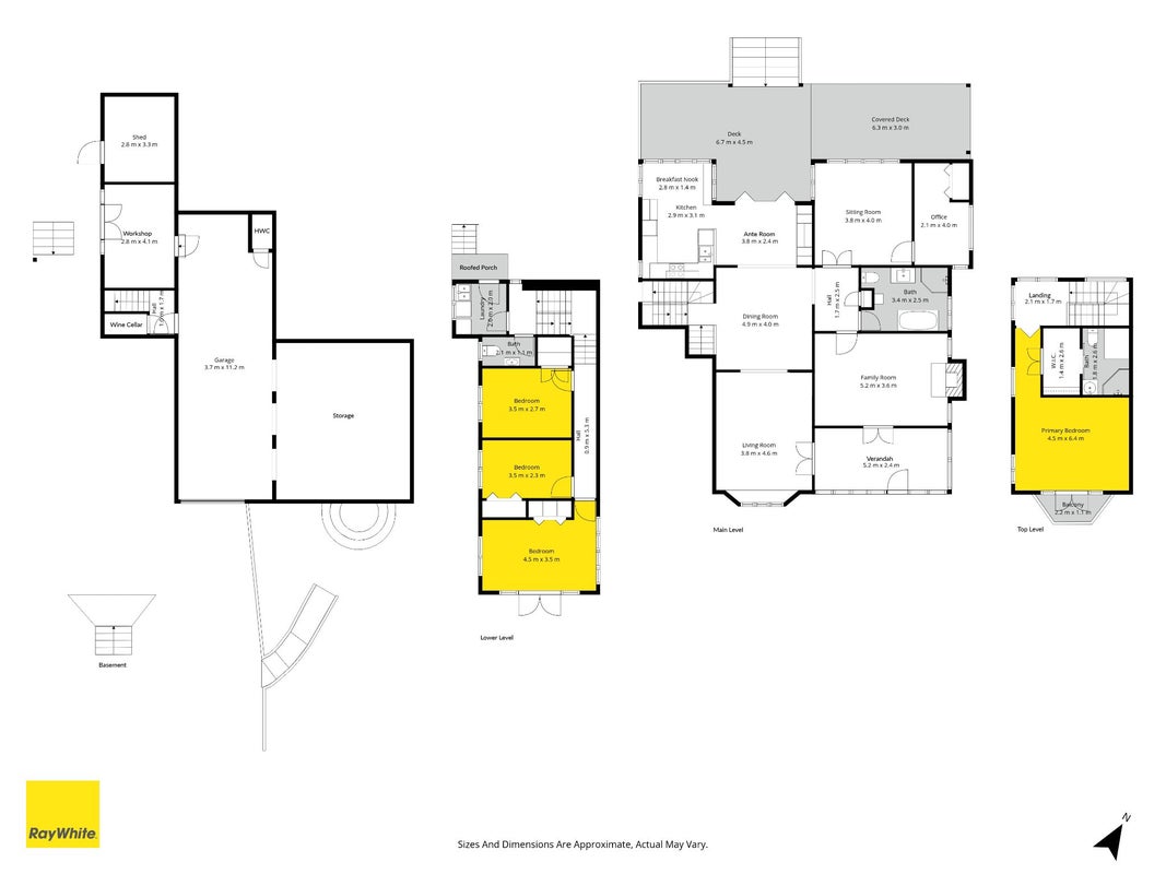 1 Westbourne Road, Murrays Bay, Auckland - Carousel 38