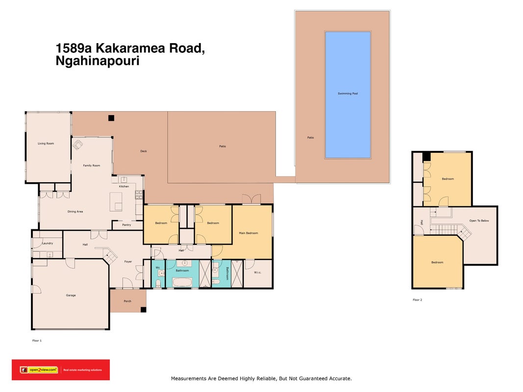 1589A Kakaramea Road, Ngahinapouri, Hamilton - Carousel 25