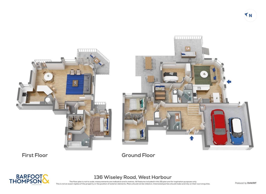136 Wiseley Road, West Harbour, Auckland - Carousel 18