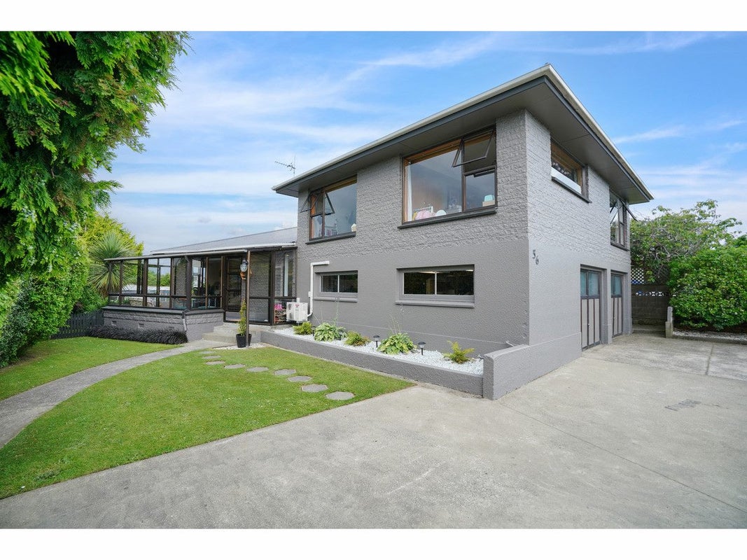 56 Orwell Crescent, Newfield, Invercargill - Carousel 1