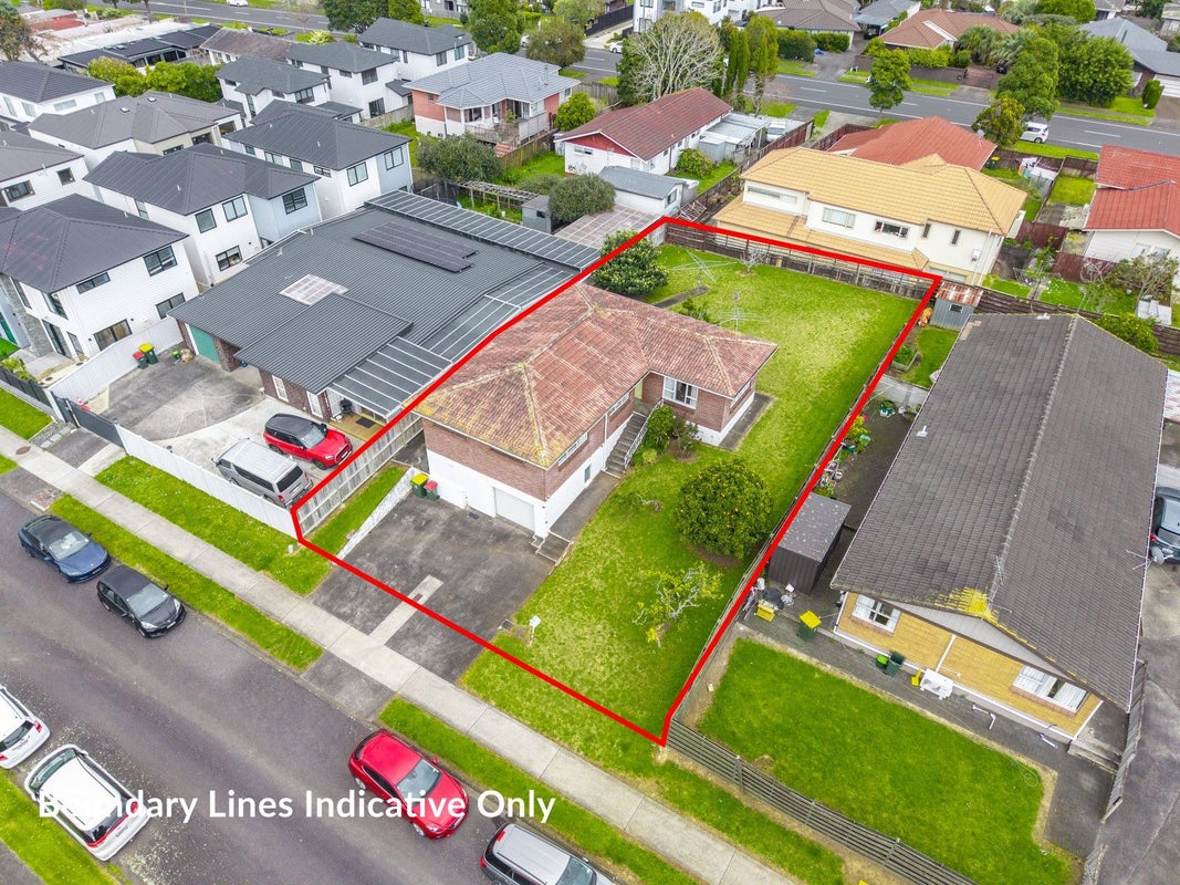 20 Vanbrugh Place, Bucklands Beach, Manukau City, Auckland - Carousel 1