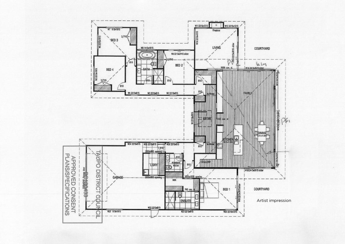 12 The Fairways, Kinloch, Taupo - Carousel 28