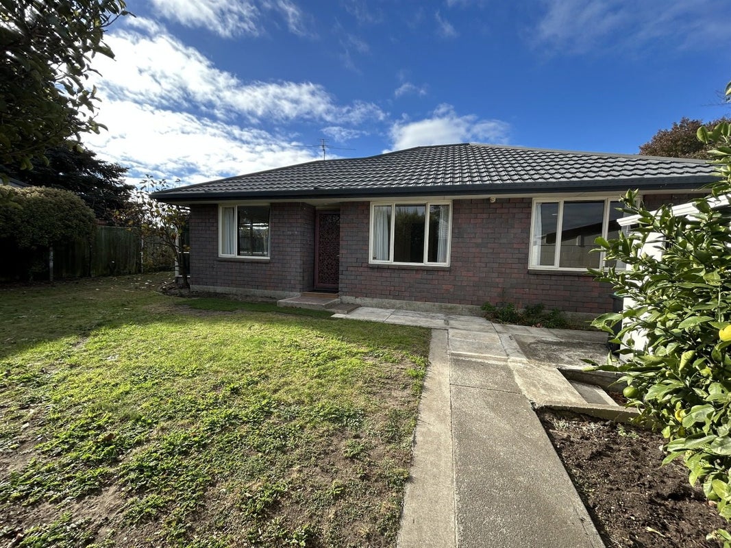 2/119 Marlow Road, Aranui, Christchurch - Carousel 10