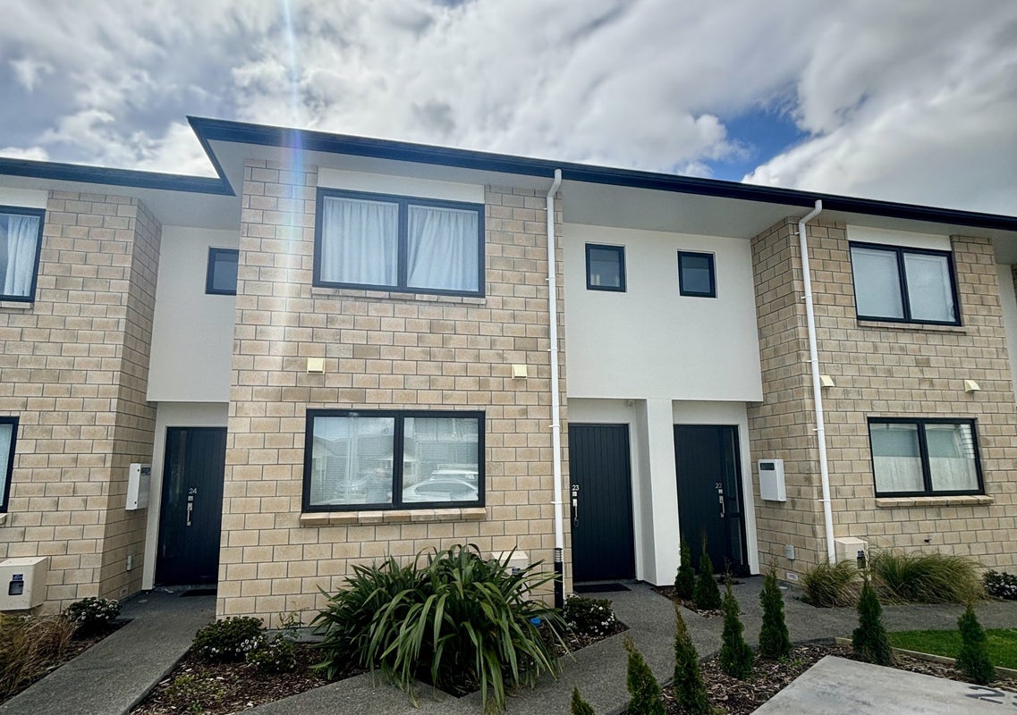 23/35 North Ridge Drive, Rototuna North, Hamilton - Carousel 1