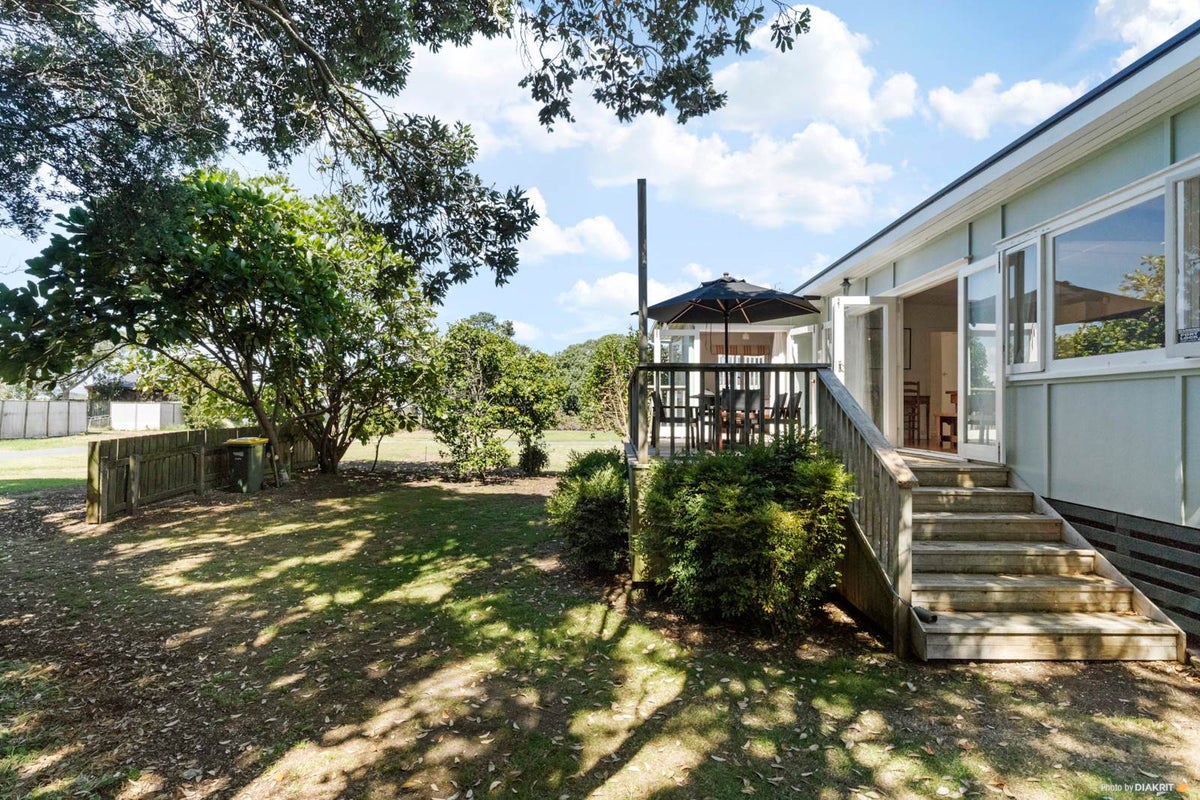351 Big Bay Road, Manukau Heads, Awhitu - Carousel 1