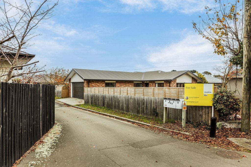 46A Rudds Road, Linwood, Christchurch - Carousel 24