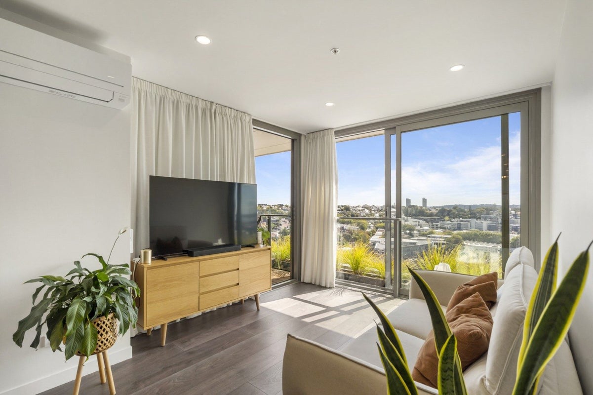 908/45 Union Street, Auckland Central, Auckland - Carousel 1