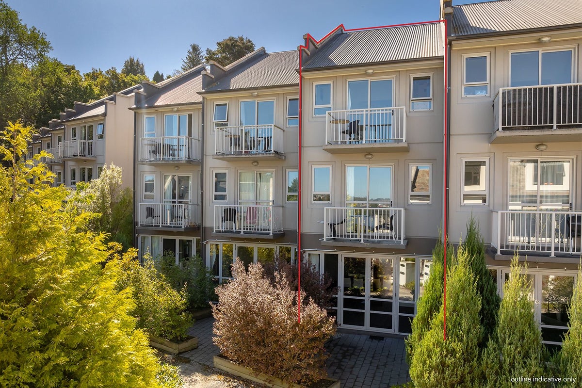 9/73 Buccleugh Street, North East Valley, Dunedin - Carousel 1