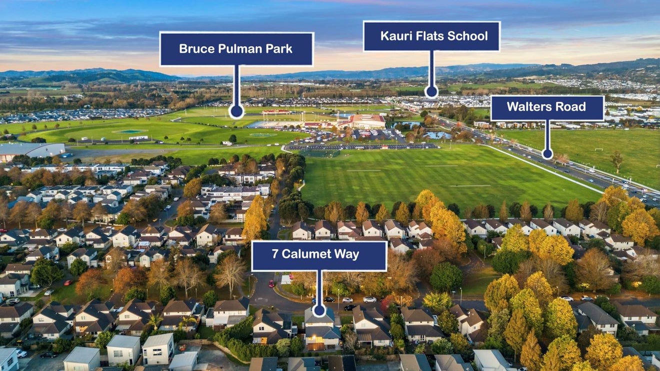 7 Calumet Way, Takanini, Auckland - Carousel 27