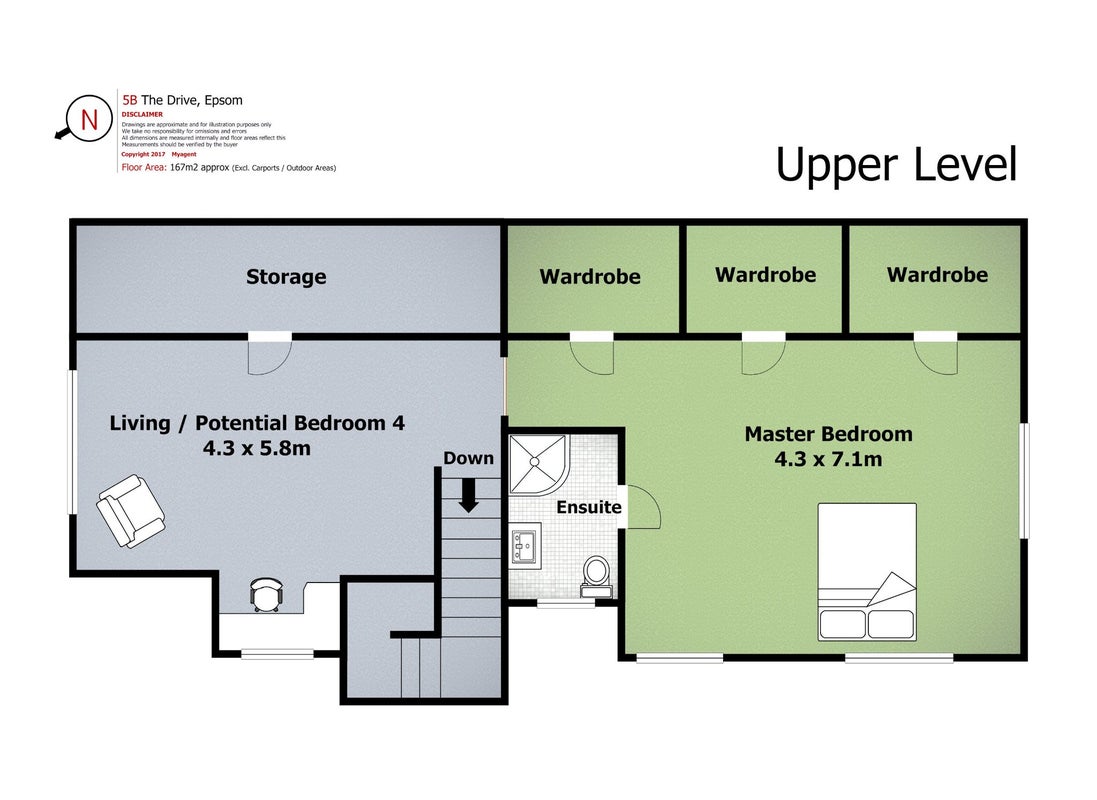 5B The Drive, Epsom, Auckland - Carousel 19