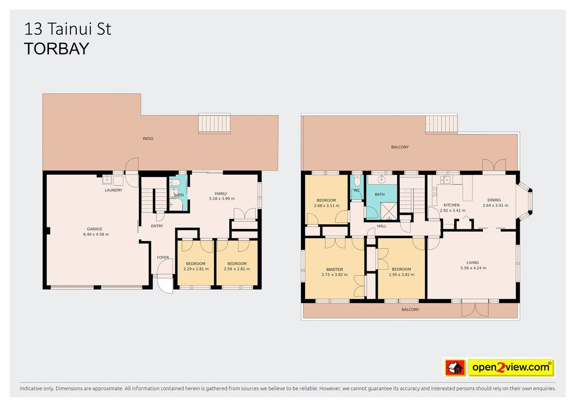 13 Tainui Street, Torbay, Auckland - Carousel 25