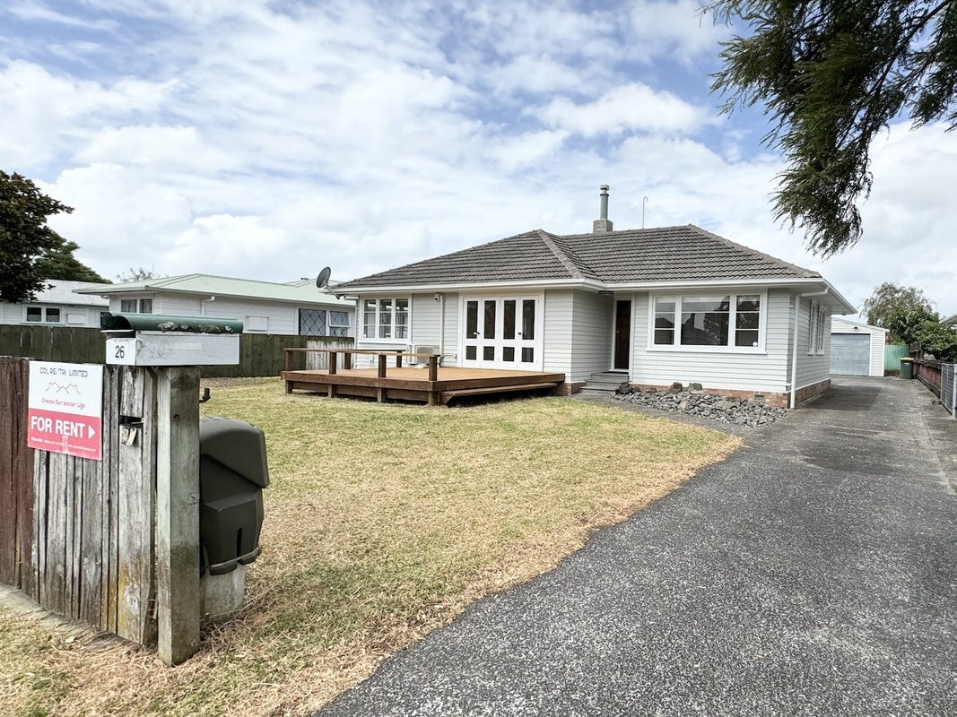 26 Te Kanawa Crescent, Henderson, Auckland - Carousel 16