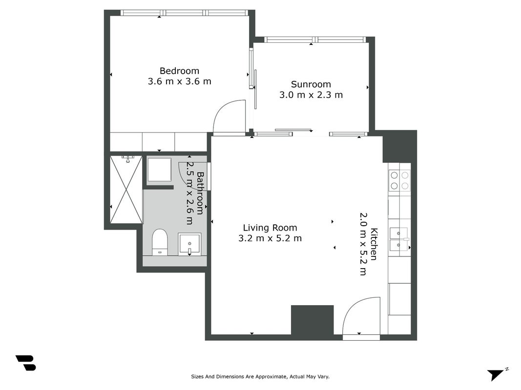 4706/10 Commerce Street, Auckland Central, Auckland - Carousel 38