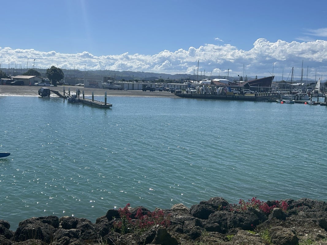 2/26 West Quay, Ahuriri, Napier - Carousel 1