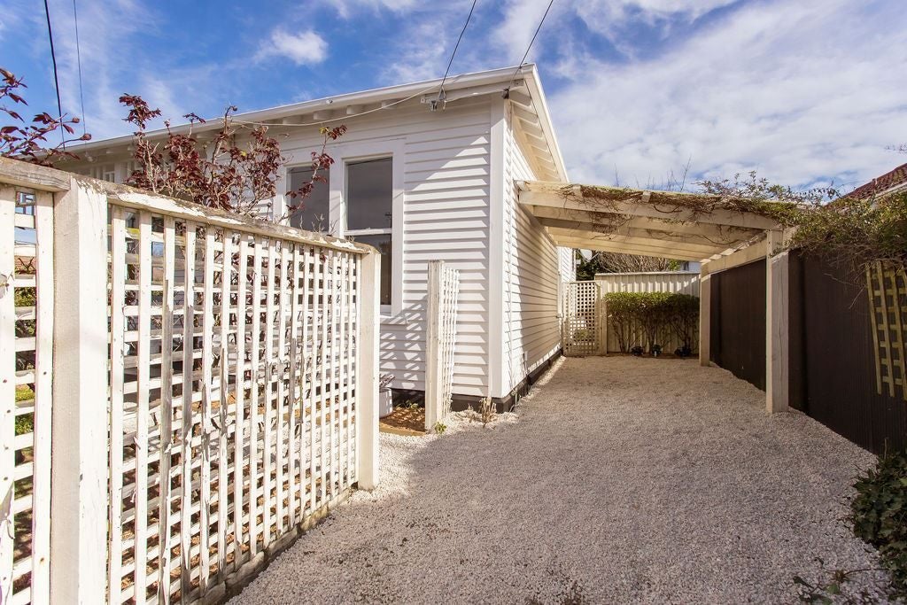 110 Aylesford Street, Mairehau, Christchurch - Carousel 19