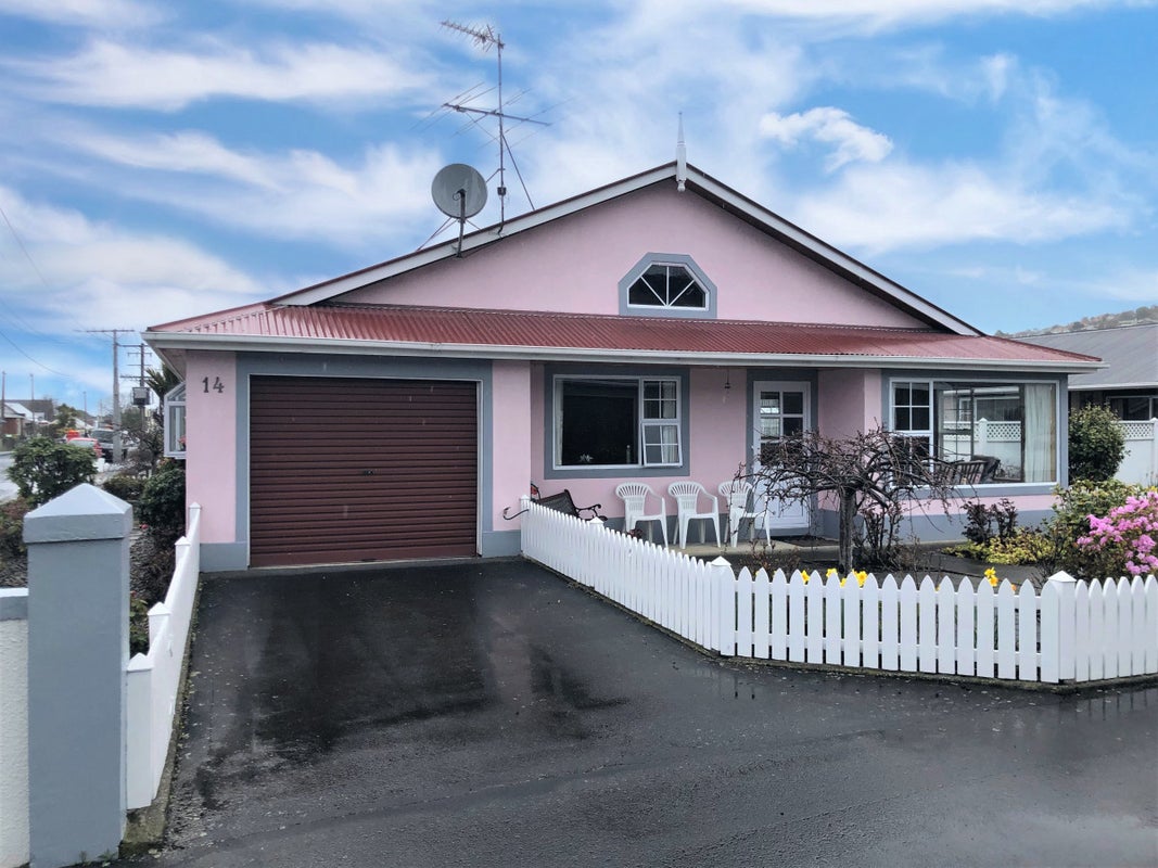14/31 Eastbourne Street, Caversham, Dunedin - Carousel 1