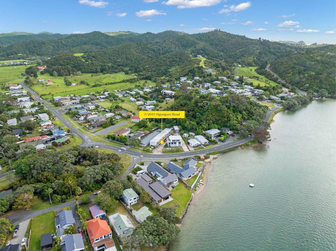7/2015 Ngunguru Road, Ngunguru, Whangarei, Northland - Carousel 12