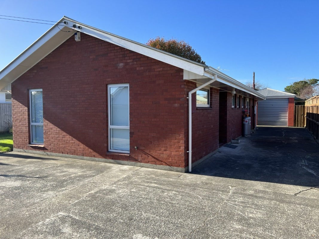 30 Trafalgar Street, St Albans, Christchurch - Carousel 1