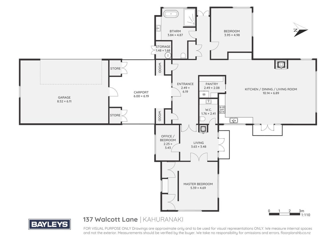 137 Walcott LANE, Kahuranaki, Havelock North - Carousel 24