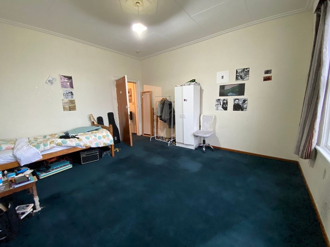 34 Austin Street, Mount Victoria, Wellington - Carousel 2