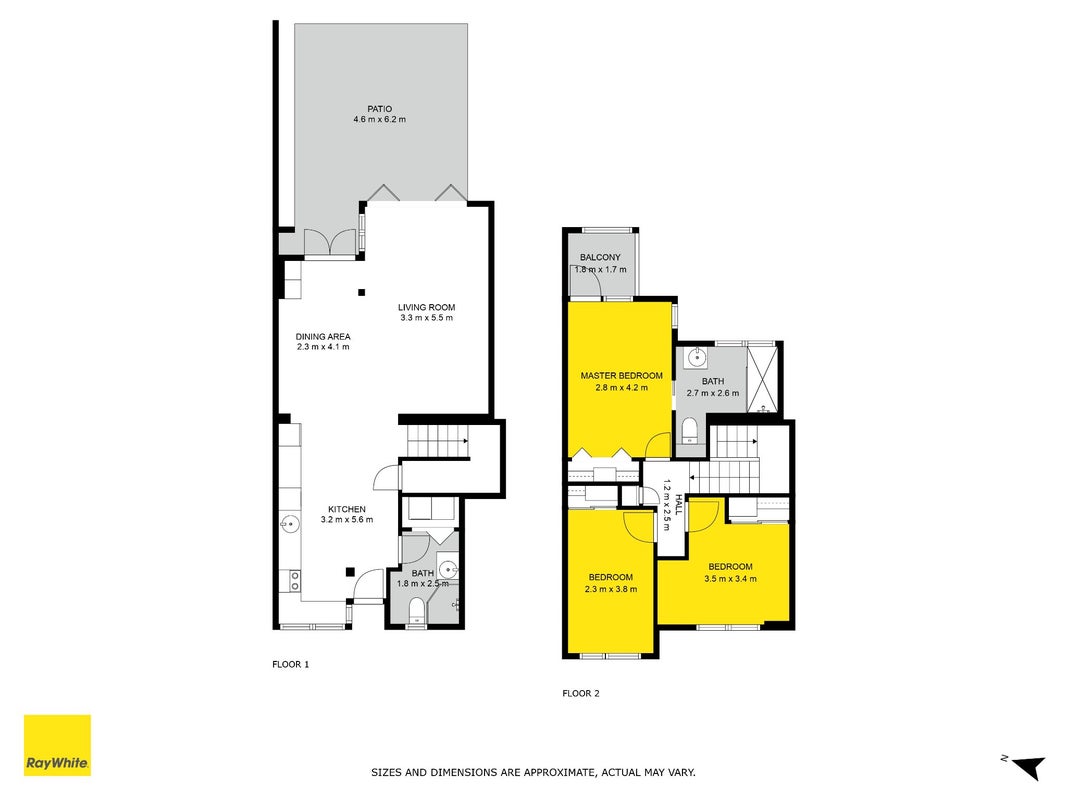 3/2 Gunson Street, Freemans Bay, Auckland - Carousel 14