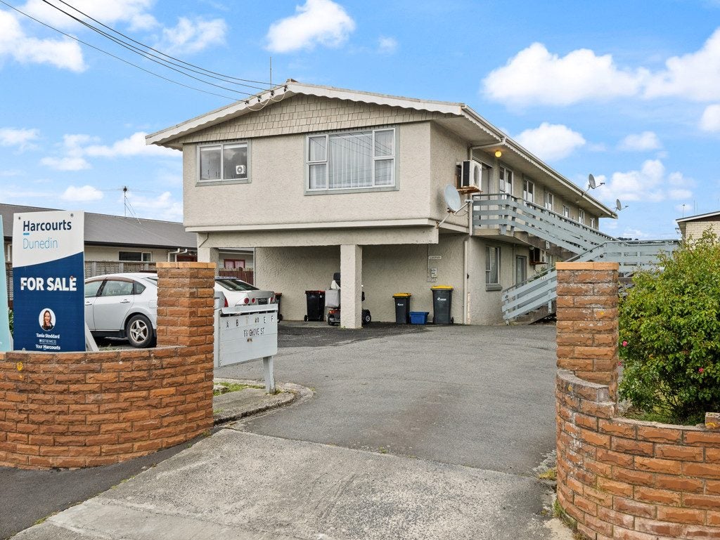 66D Grove Street, Saint Kilda, Dunedin - Carousel 1
