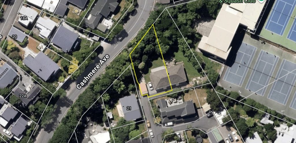 7 Delhi Crescent, Khandallah, Wellington - Carousel 16
