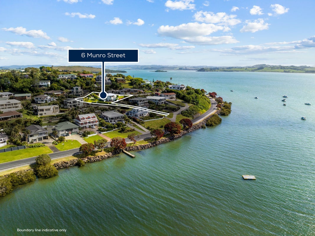 6 Munro Street, Onerahi, Whangarei - Carousel 2