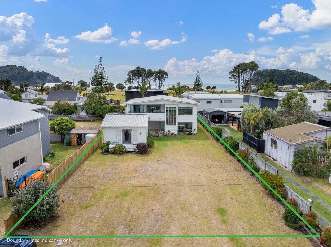 214 Mary Road, Whangamata - Carousel 1