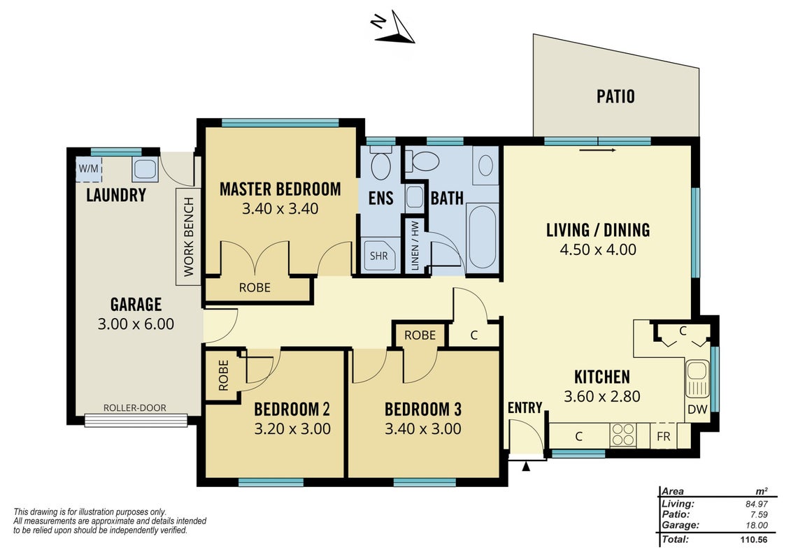16 Margarita Rise, Pukekohe, Pukekohe - Carousel 14