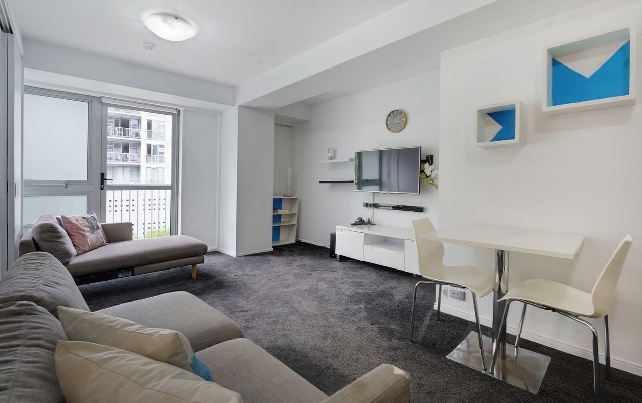 6C/2 White Street, Auckland Central, Auckland - Carousel 2