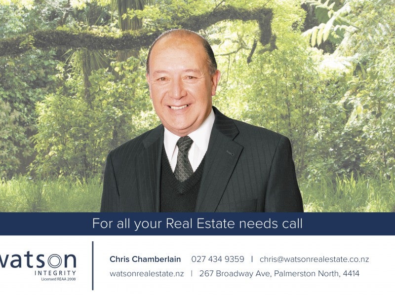 8 Brighton Crescent, Highbury, Palmerston North - Carousel 20