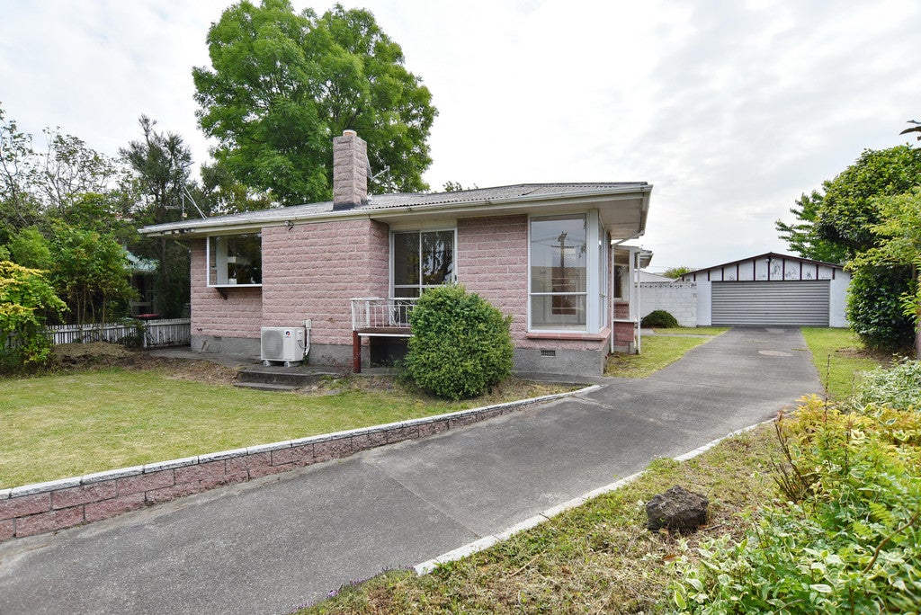 64 Greendale Avenue, Avonhead, Christchurch - Carousel 1