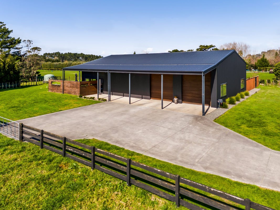 24 Mahoetahi Road, Sentry Hill, Waitara - Carousel 1