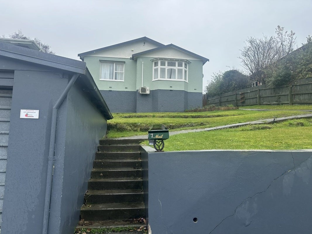7 Cameron Street, Seaview, Timaru - Carousel 1